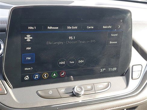 Certified 2024 Chevrolet Blazer RS image 16