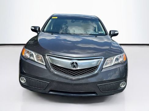 Used 2015 Acura RDX AWD w/ Technology Package image 2