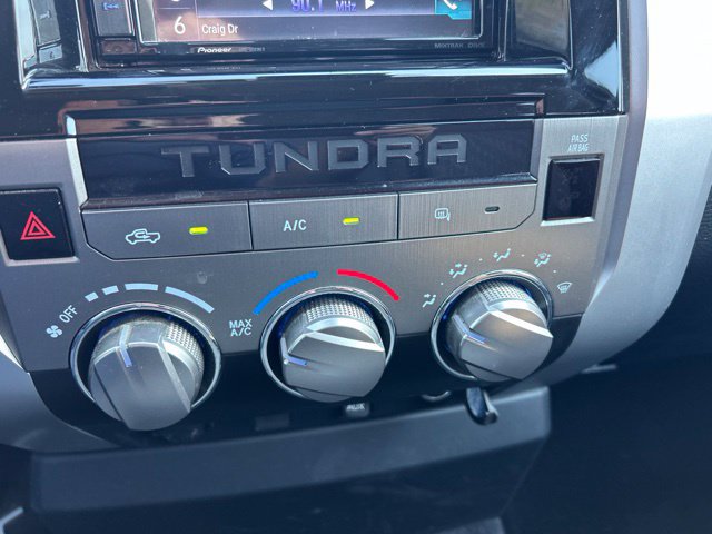 Used 2018 Toyota Tundra SR5 RWD image 15