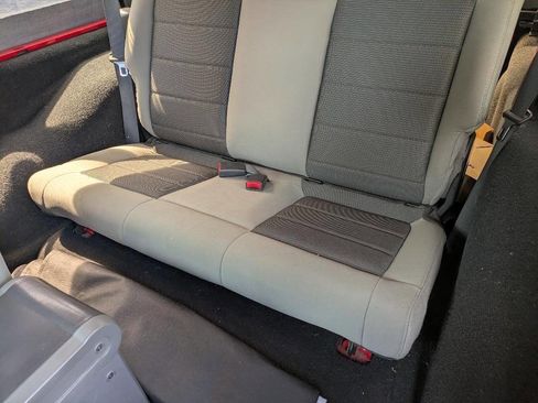 Used 2010 Jeep Wrangler Sport AWD/4WD image 15