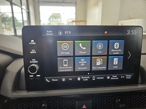 Used 2025 Honda CR-V EX-L image 24