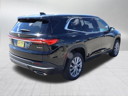 New 2026 Buick Enclave Preferred w/ Power Package AWD/4WD image 7