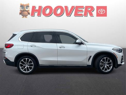 Used 2019 BMW X5 xDrive40i w/ Convenience Package image 2