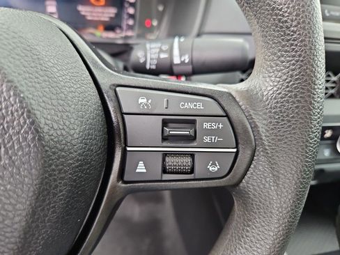 Used 2024 Honda Accord EX image 12