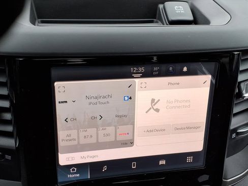 New 2026 RAM 2500 Tradesman image 22