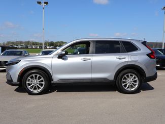 Used 2025 Honda CR-V EX-L video 2