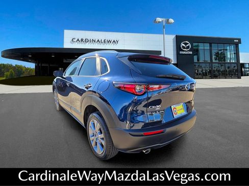 New 2026 MAZDA CX-30 AWD 2.5 S w/ Premium Package image 4