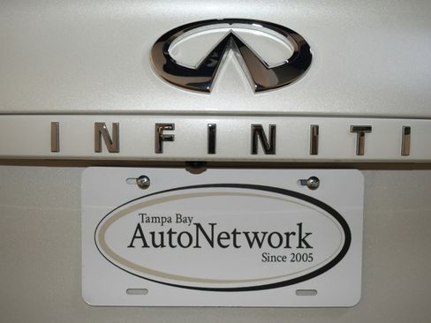Used 2022 INFINITI QX50 Sensory w/ Cargo Package image 99