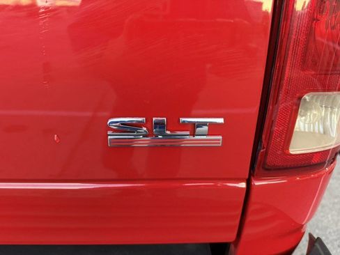 Used 2006 Dodge Ram 2500 Truck SLT image 13