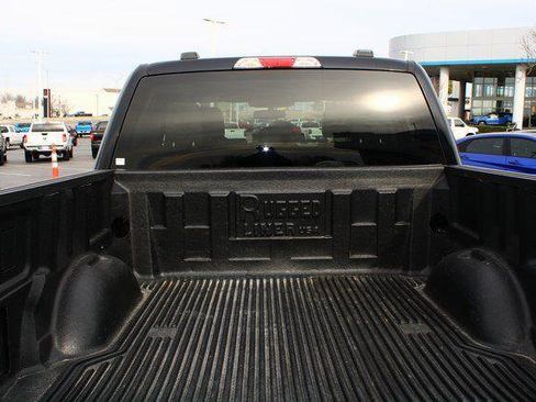 Used 2024 Ford F150 XLT w/ Mobile Office Package image 11