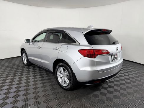 Used 2013 Acura RDX AWD w/ Technology Package image 16