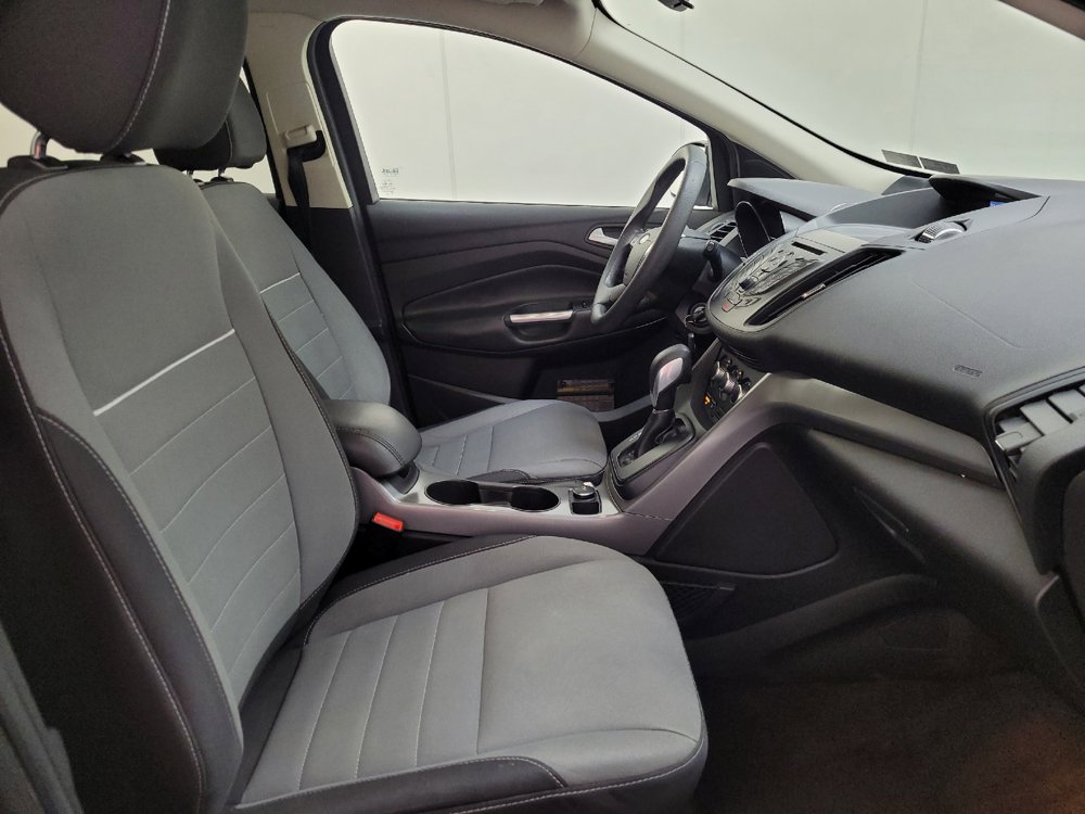 Used 2015 Ford Escape SE FWD image 21