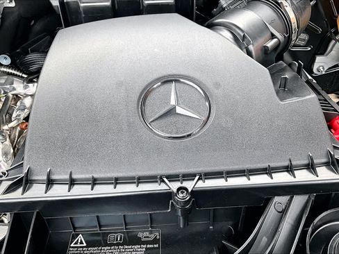 New 2026 Mercedes-Benz Sprinter 2500 image 15