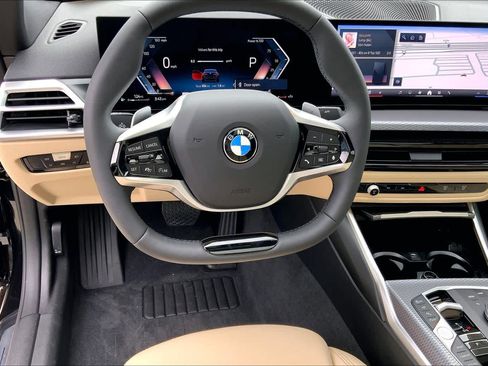 Certified 2026 BMW 430i Coupe w/ Parking Assistance Package image 5