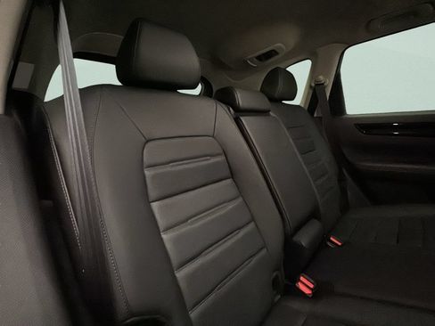 Certified 2026 Honda CR-V EX-L image 19