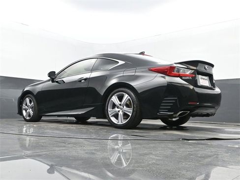 Used 2016 Lexus RC 200t 200t image 26
