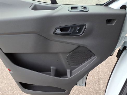 Used 2021 Ford Transit 350 XLT image 11