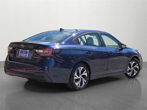 New 2025 Subaru Legacy Premium image 4