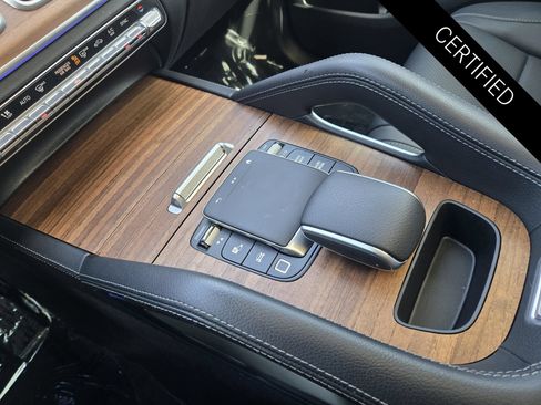 Certified 2026 Mercedes-Benz GLE 350 4MATIC image 19