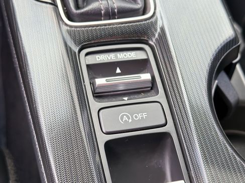 Used 2024 Honda Civic Sport image 24