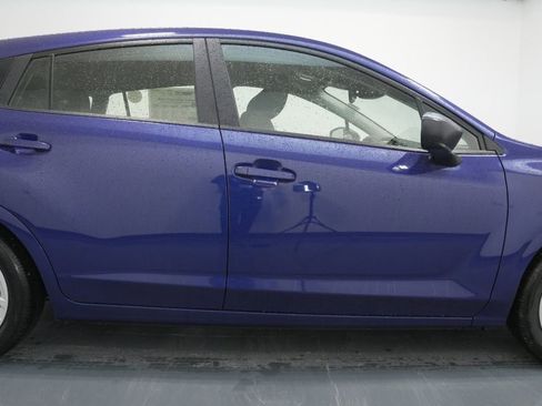 Used 2025 Subaru Impreza 2.0i image 11