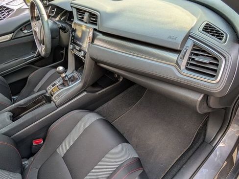 Used 2018 Honda Civic Si image 21