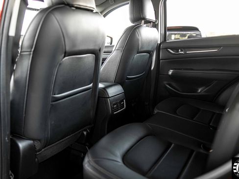 Used 2021 MAZDA CX-5 Grand Touring w/ GT Premium Package image 35