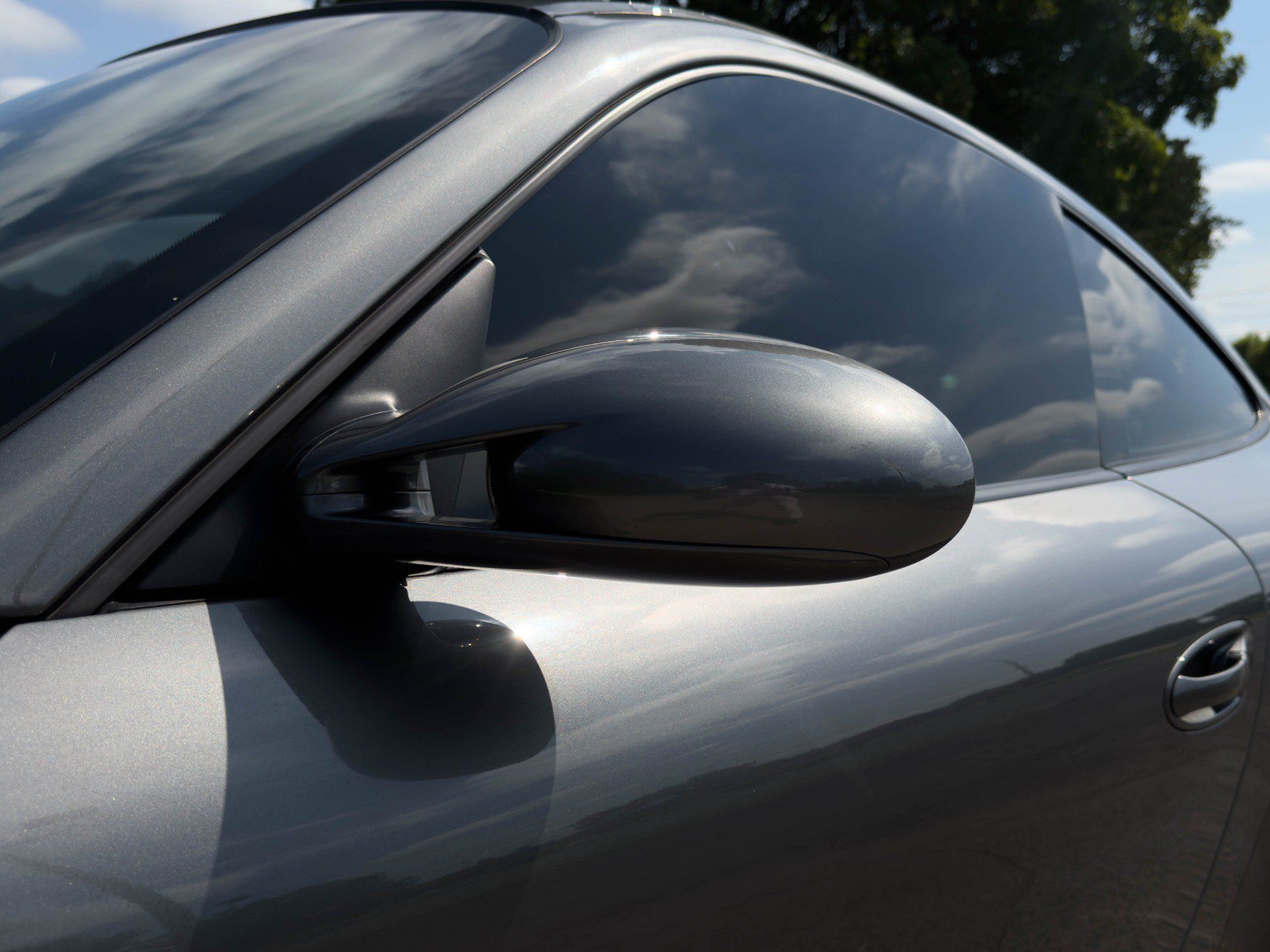 Used 2008 Porsche 911 GT3 RS image 28