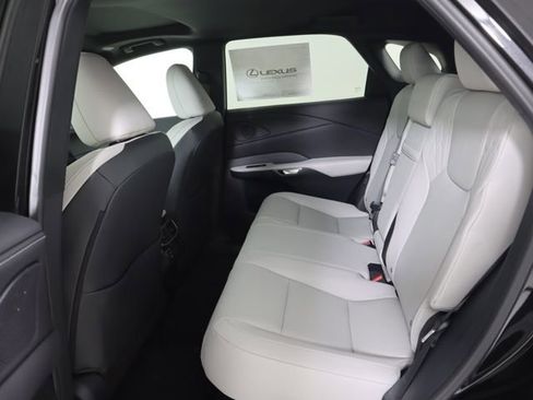 New 2026 Lexus RX 350 AWD image 15