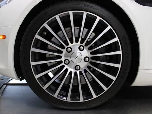 Used 2012 Aston Martin Rapide RWD image 25