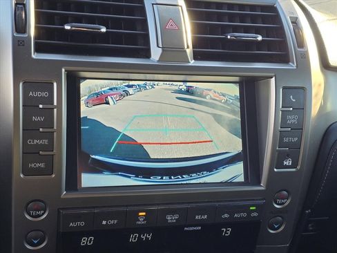 Used 2021 Lexus GX 460 Premium image 18