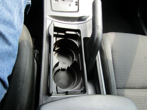 Used 2012 MAZDA MAZDA3 i Touring image 22