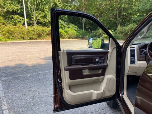 Used 2013 RAM 1500 Big Horn AWD/4WD image 14