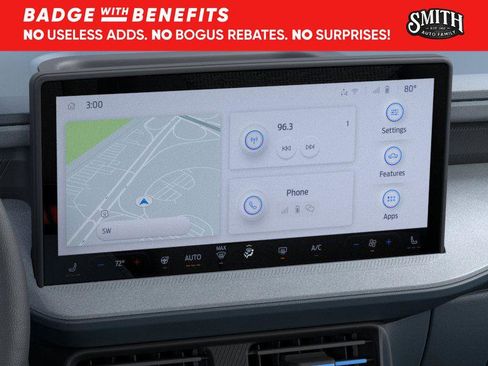 New 2025 Ford Maverick XLT w/ XLT Luxury Package image 16