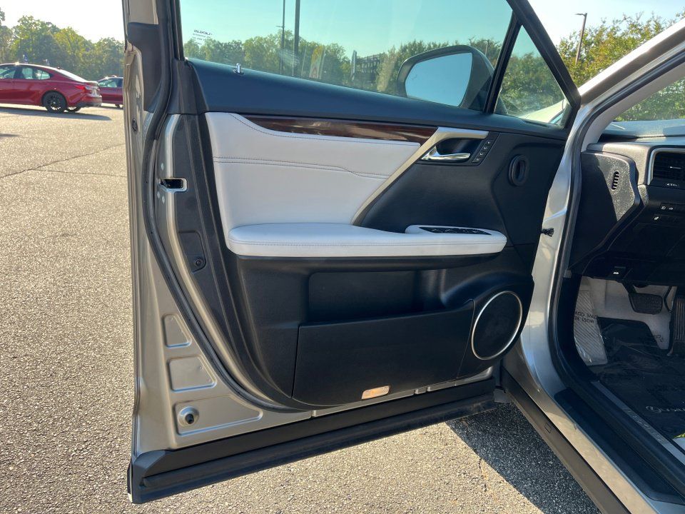 Used 2018 Lexus RX 350 AWD w/ Premium Package image 30