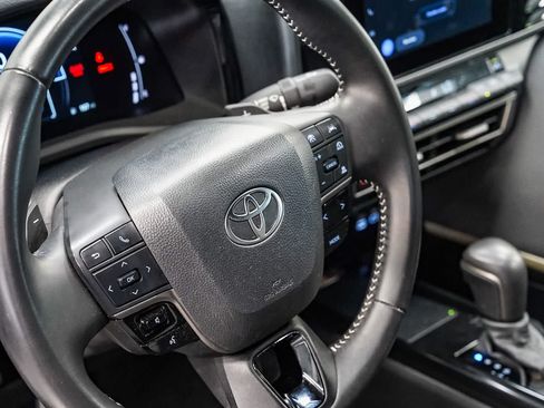 Used 2026 Toyota Camry SE FWD image 20