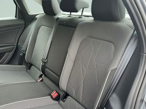 New 2026 Volkswagen Jetta Sport image 27