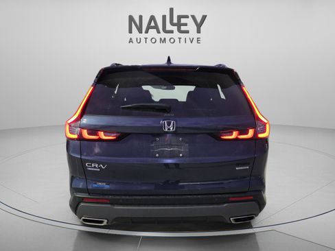 Used 2024 Honda CR-V Sport Touring image 4