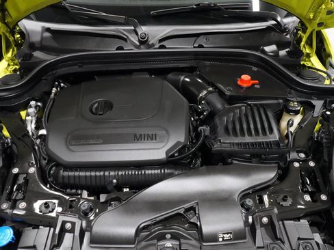 Used 2023 MINI Cooper S FWD image 25