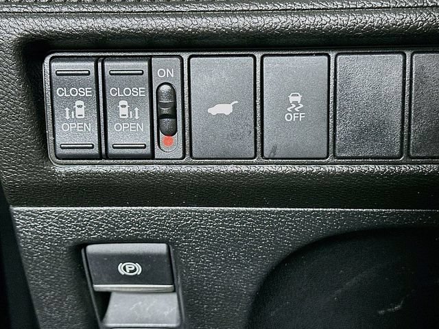 Used 2025 Honda Odyssey EX-L image 10