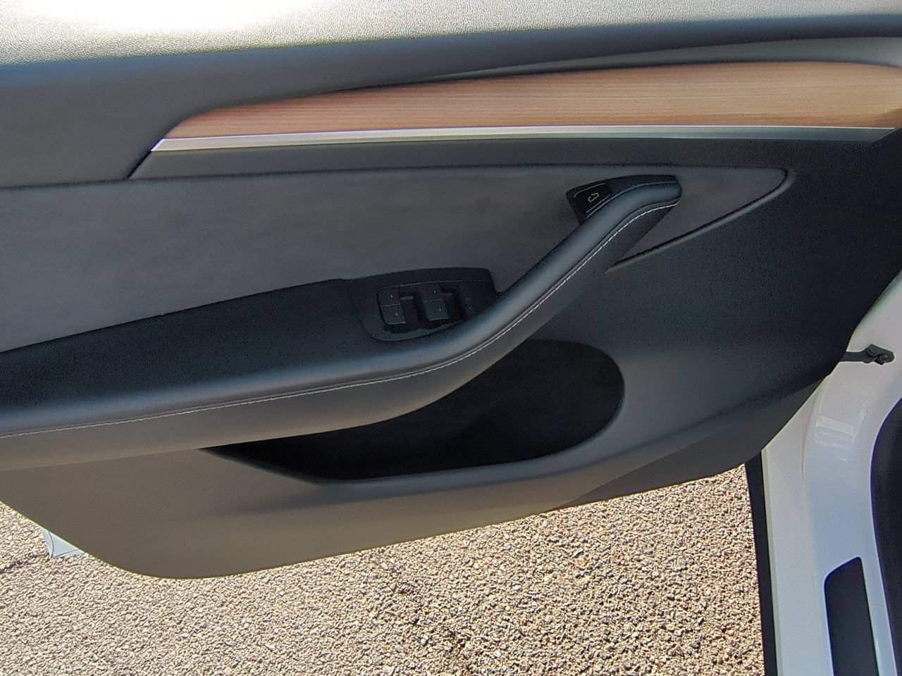 Used 2023 Tesla Model Y Long Range AWD/4WD image 22
