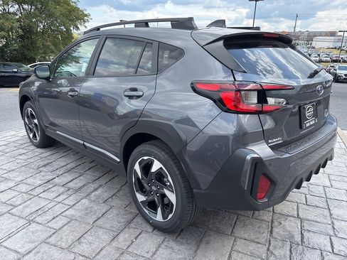 New 2025 Subaru Crosstrek 2.5i Limited w/ Crosstrek Mirror Package image 7