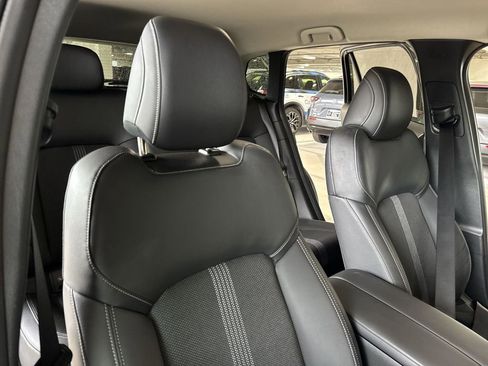 Certified 2023 MAZDA CX-50 AWD 2.5 S w/ Cargo Package image 47