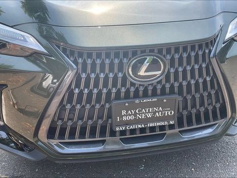 Certified 2025 Lexus NX 350 AWD w/ Accessory Package (2T) image 33