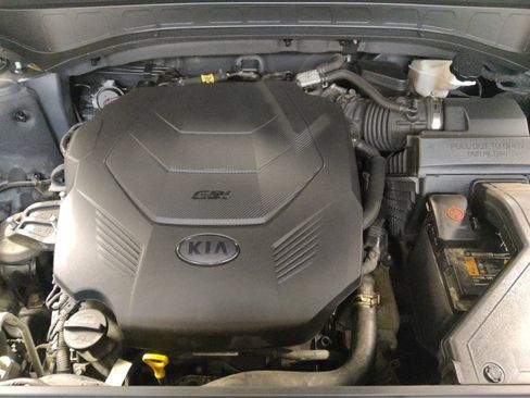 Used 2020 Kia Telluride EX image 30