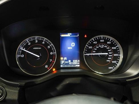 Used 2020 Subaru Crosstrek 2.0i Limited w/ Moonroof Package w/Navigation AWD/4WD image 24
