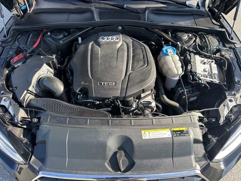 Used 2018 Audi A5 2.0T Prestige w/ Luxury Package image 32