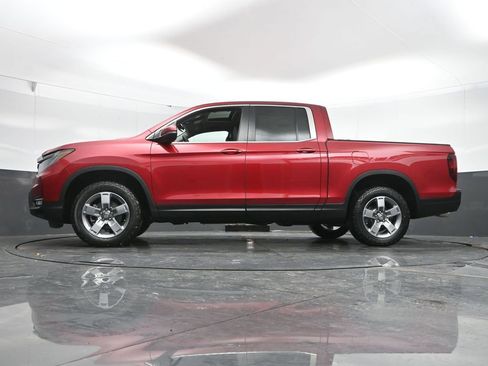 New 2026 Honda Ridgeline RTL image 41