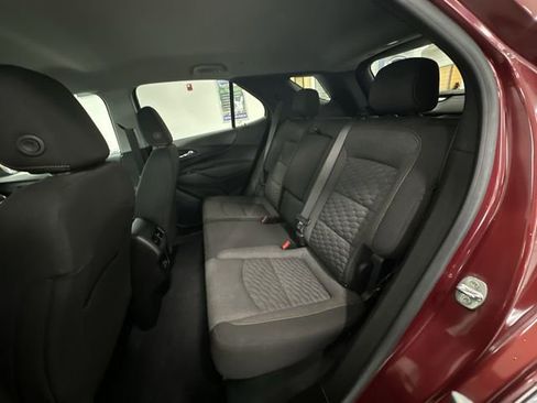 Certified 2021 Chevrolet Equinox LT image 27