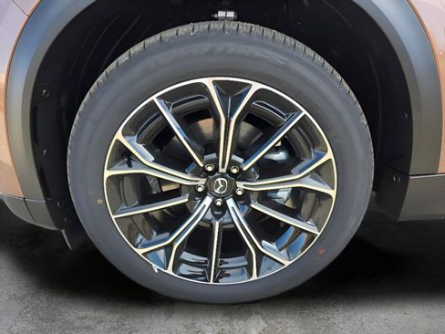 Used 2025 MAZDA CX-70 Plug-In Hybrid w/ Premium Plus image 11